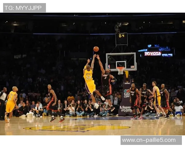 2011至2012赛季湖人与热火的巅峰对决回顾与精彩瞬间解析