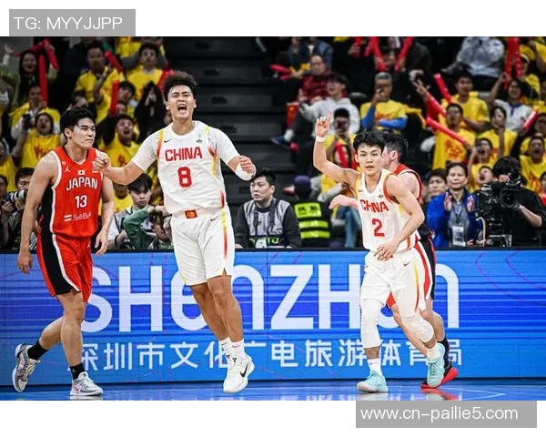 中国男篮迎战冰岛队力争在国际赛场上再创佳绩