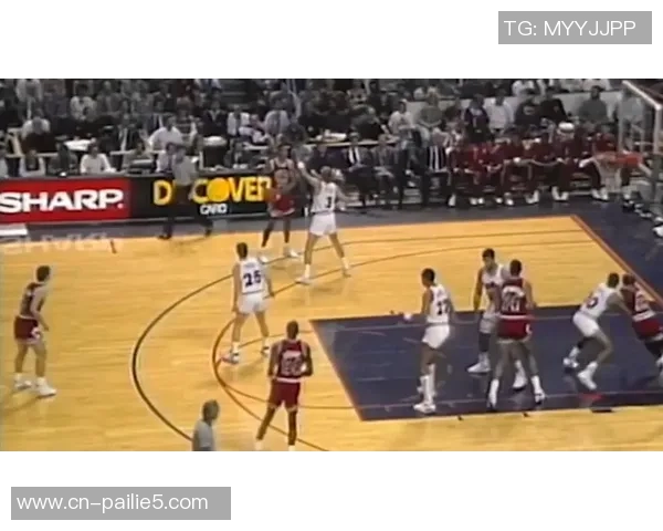 乔丹单场轰下69分挑战骑士展现传奇球技的巅峰时刻