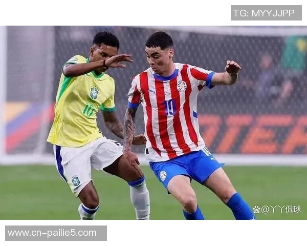 巴拉竞技与河床的激烈对决揭示南美足球的魅力与竞争力