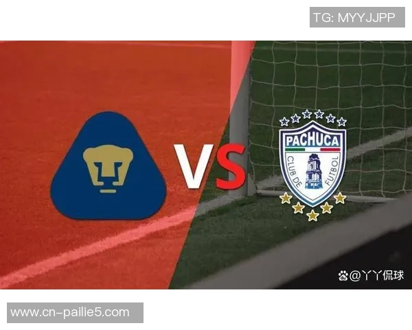 帕丘卡与普马斯激战正酣谁能在这场对决中笑到最后